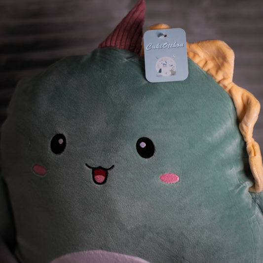 Pluș moale cu dinozaur – 40 cm