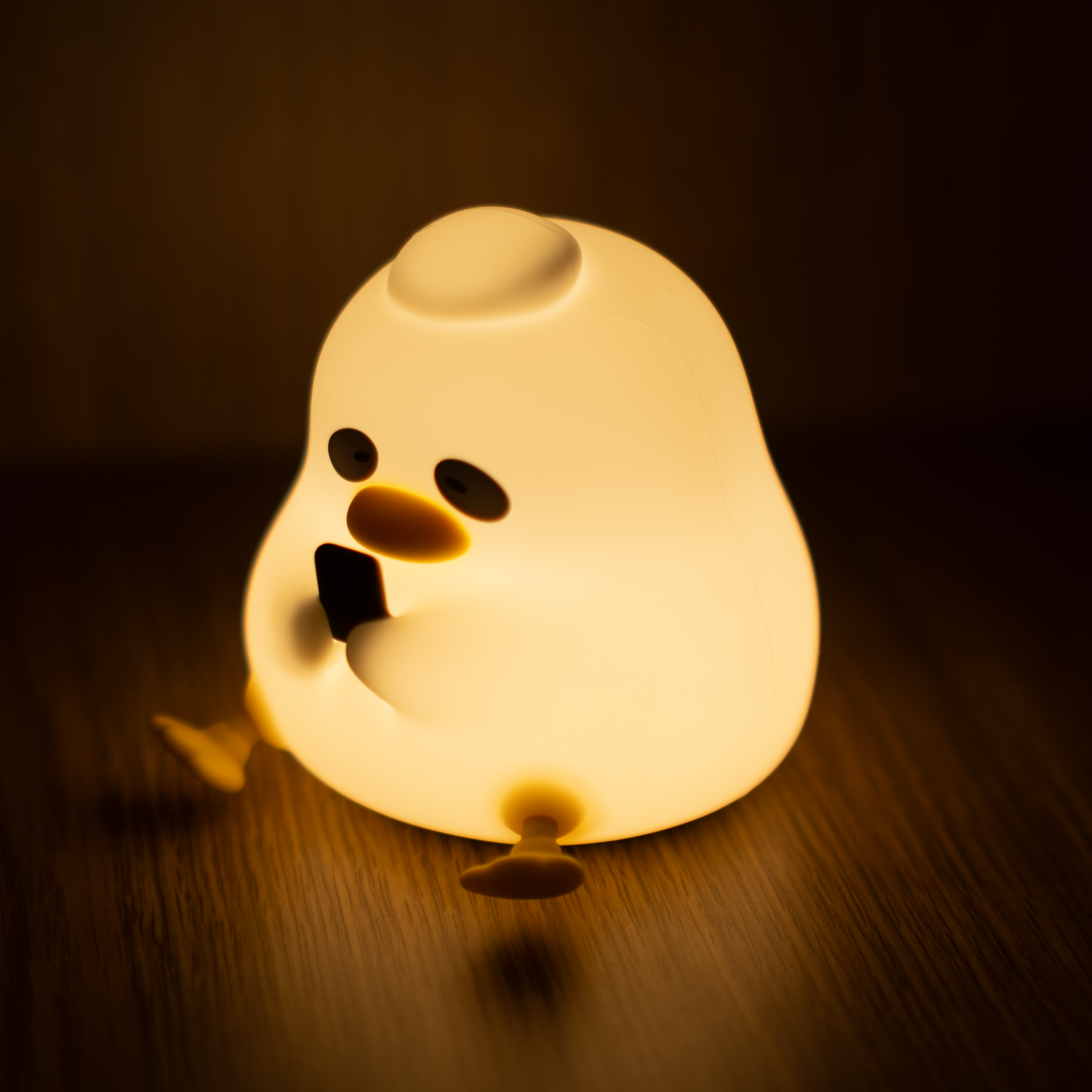 Pippi Rățușca - Lampă de noapte LED🐤