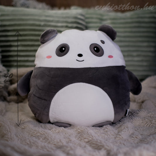 Plush Panda moale – 40 cm