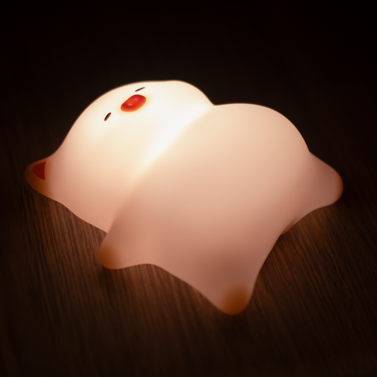 🎁 Winnie the Pooh - Lampă de noapte LED🐷 (reducere 100%)