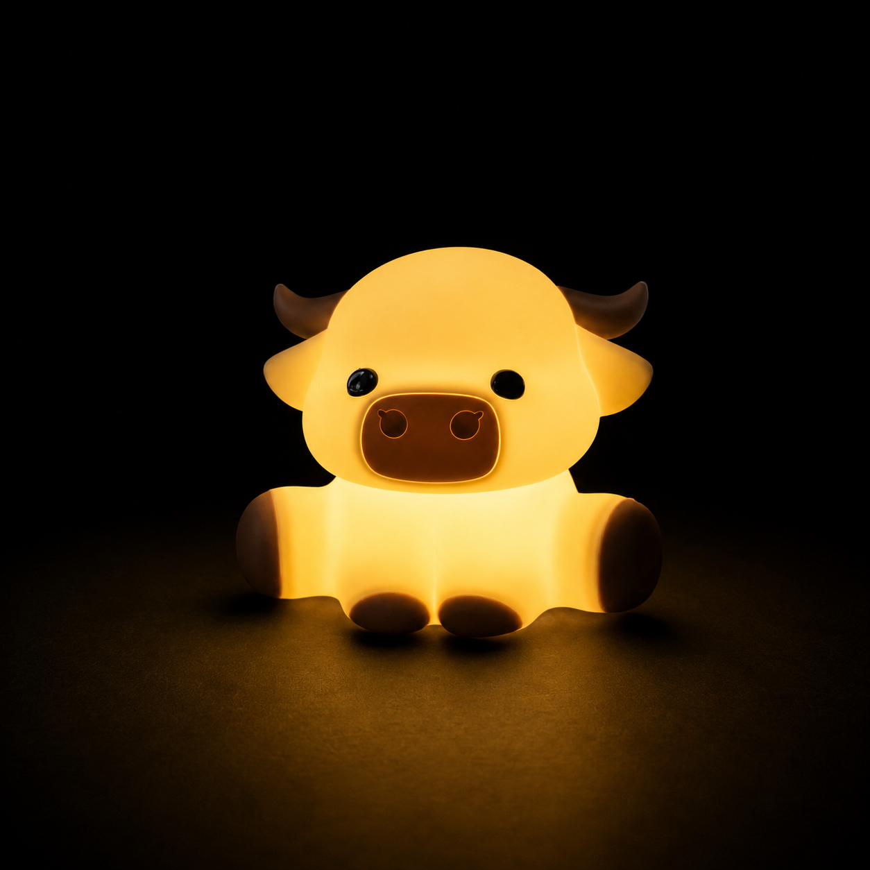 Koro Taurul - Lampă LED de noapte🐂