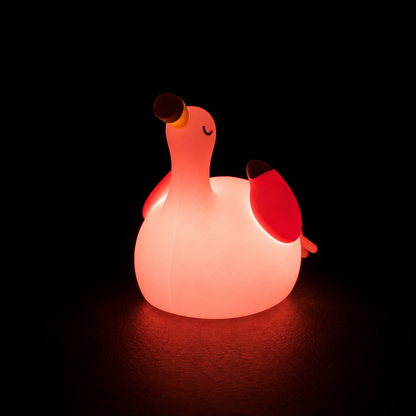Fumi Flamingoul - Lampă LED de noapte🦩