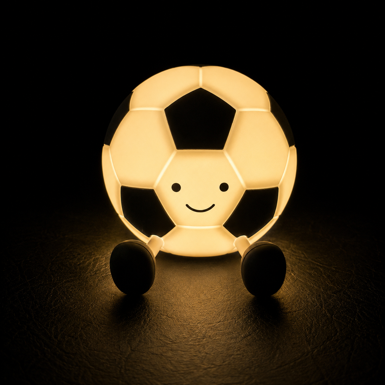 Goalie Fotbal - Lampă LED de noapte ⚽
