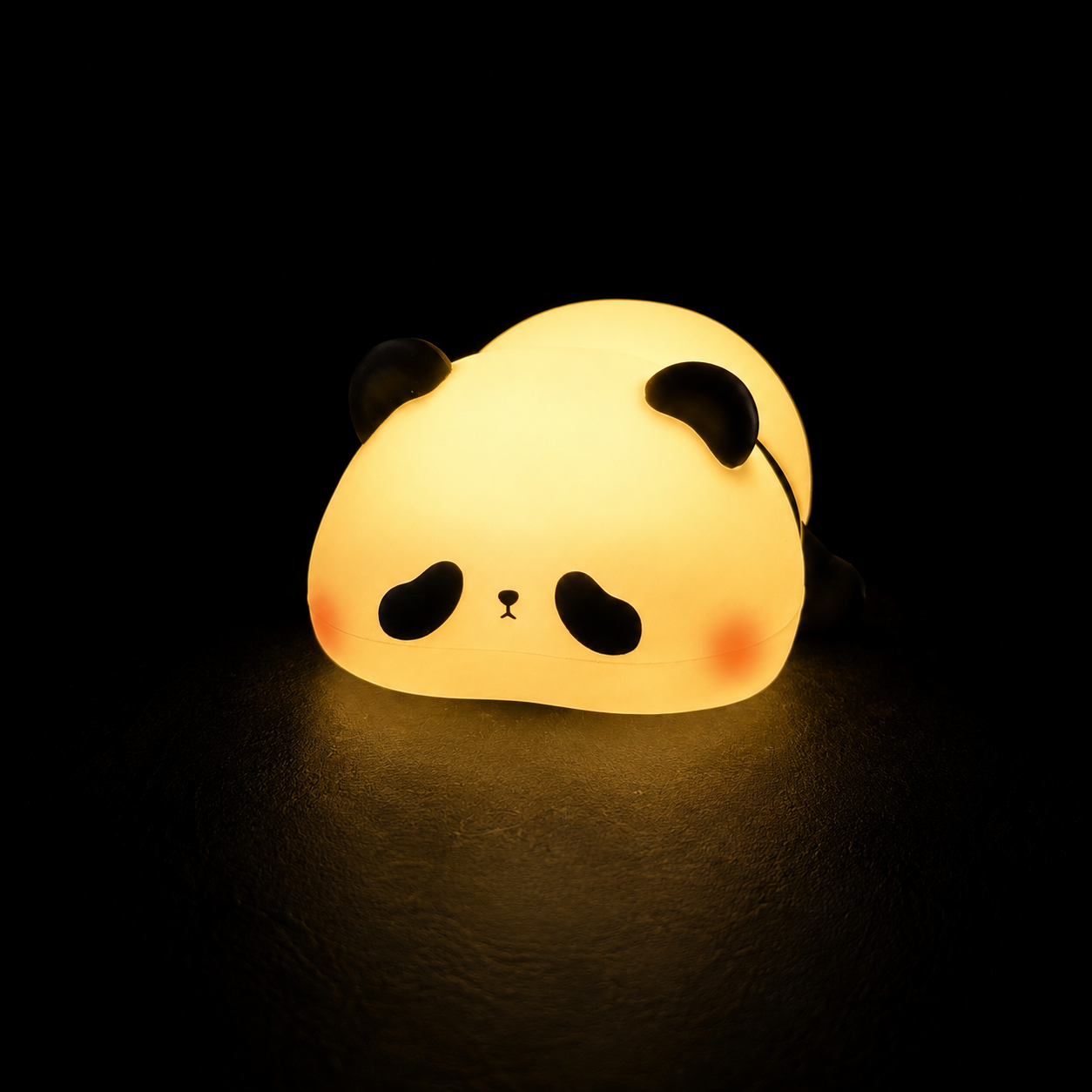 Tobi Panda - Lampă LED de noapte🐼