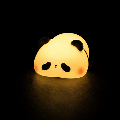 Tobi Panda - Lampă LED de noapte🐼