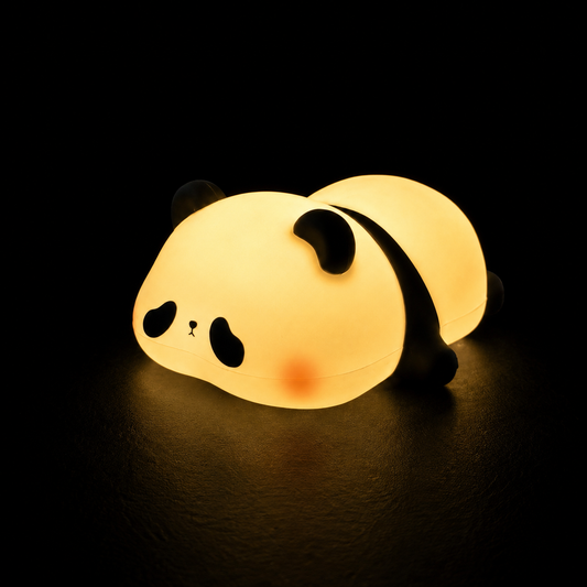 Tobi Panda - Lampă LED de noapte🐼