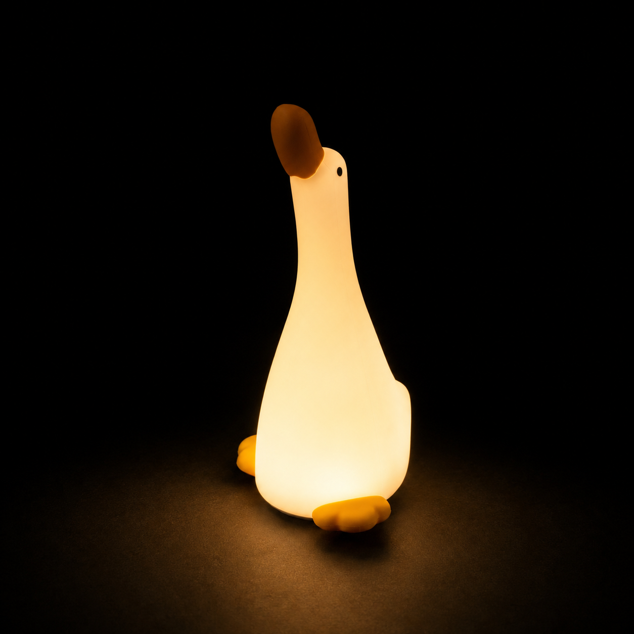 🎁 Noli a Kacsa - Lampă LED de noapte (reducere 100%)