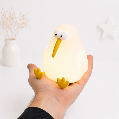 Koni a Kiwi - Lampă LED de noapte