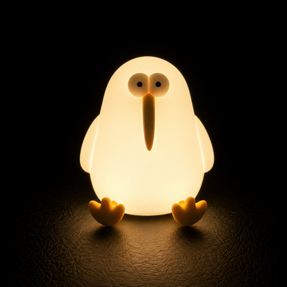 Koni a Kiwi - Lampă LED de noapte