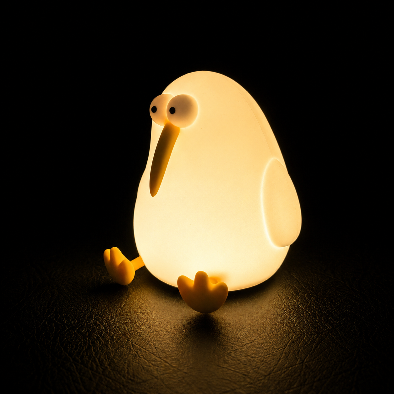 Koni a Kiwi - Lampă LED de noapte
