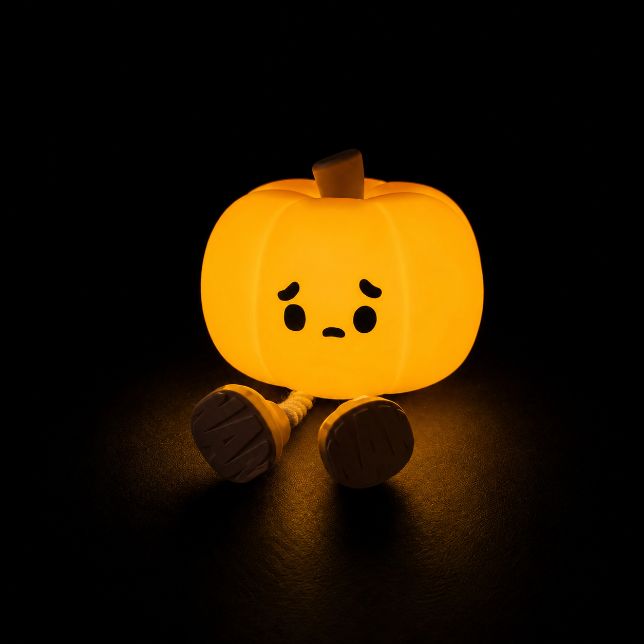 🎁 Pumki a Tök - Lampă LED de noapte (100% reducere)
